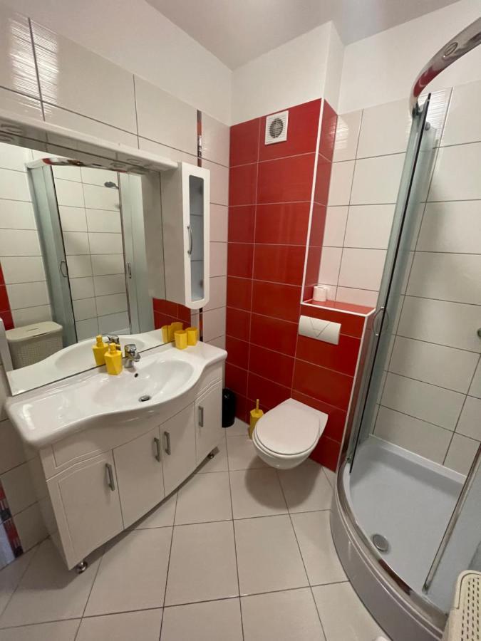 Apartment Ana Трогир Экстерьер фото