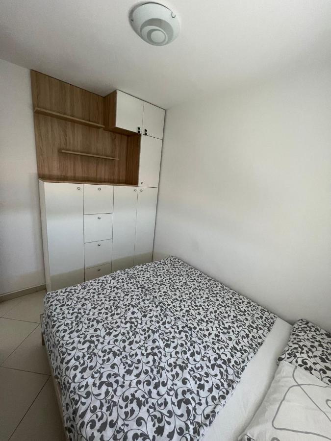 Apartment Ana Трогир Экстерьер фото